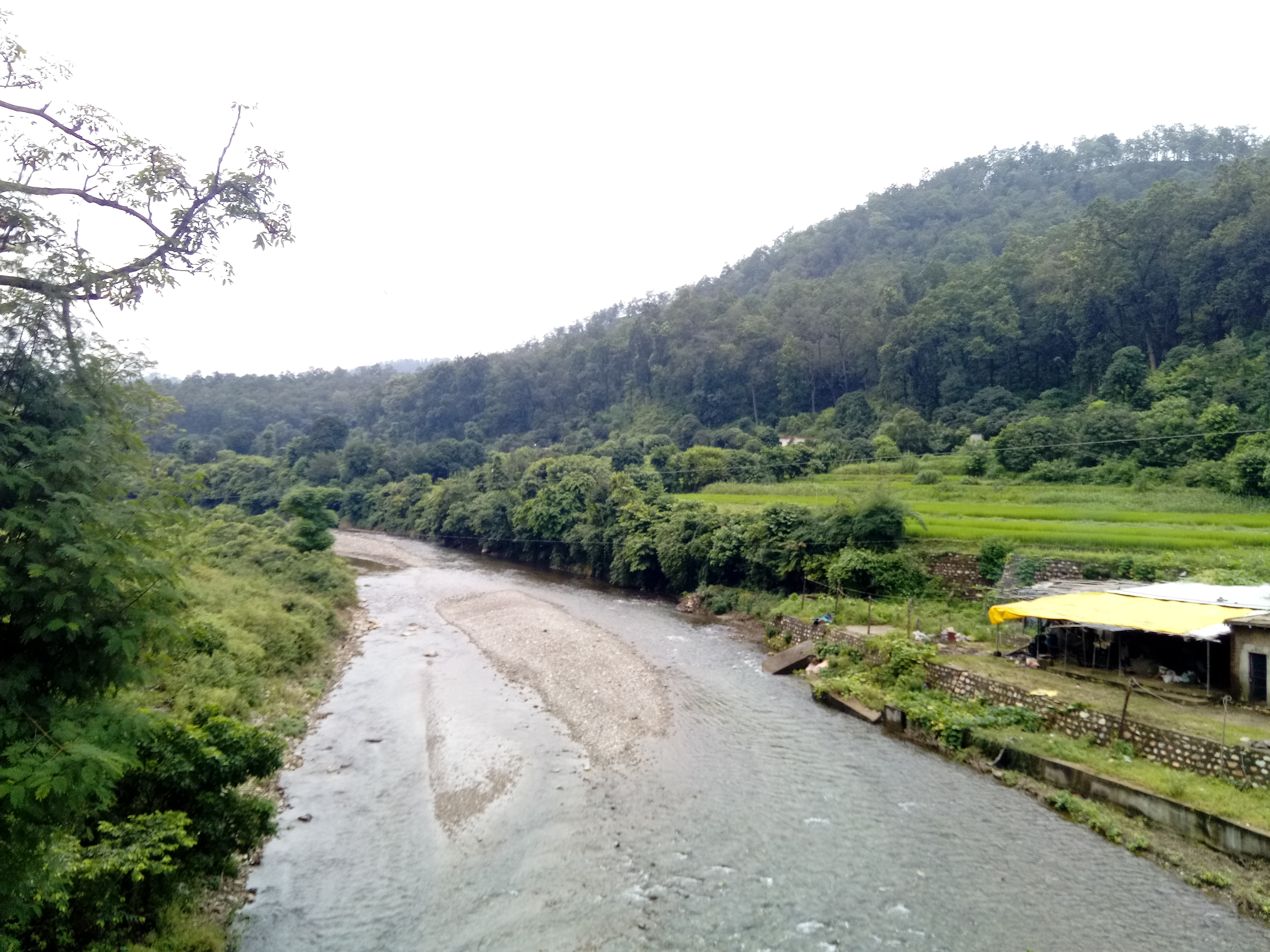 Uttarakhand India